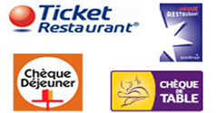 Ticket Restaurant